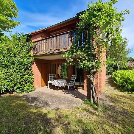 Schickebude Steinhude 2 Exterior foto