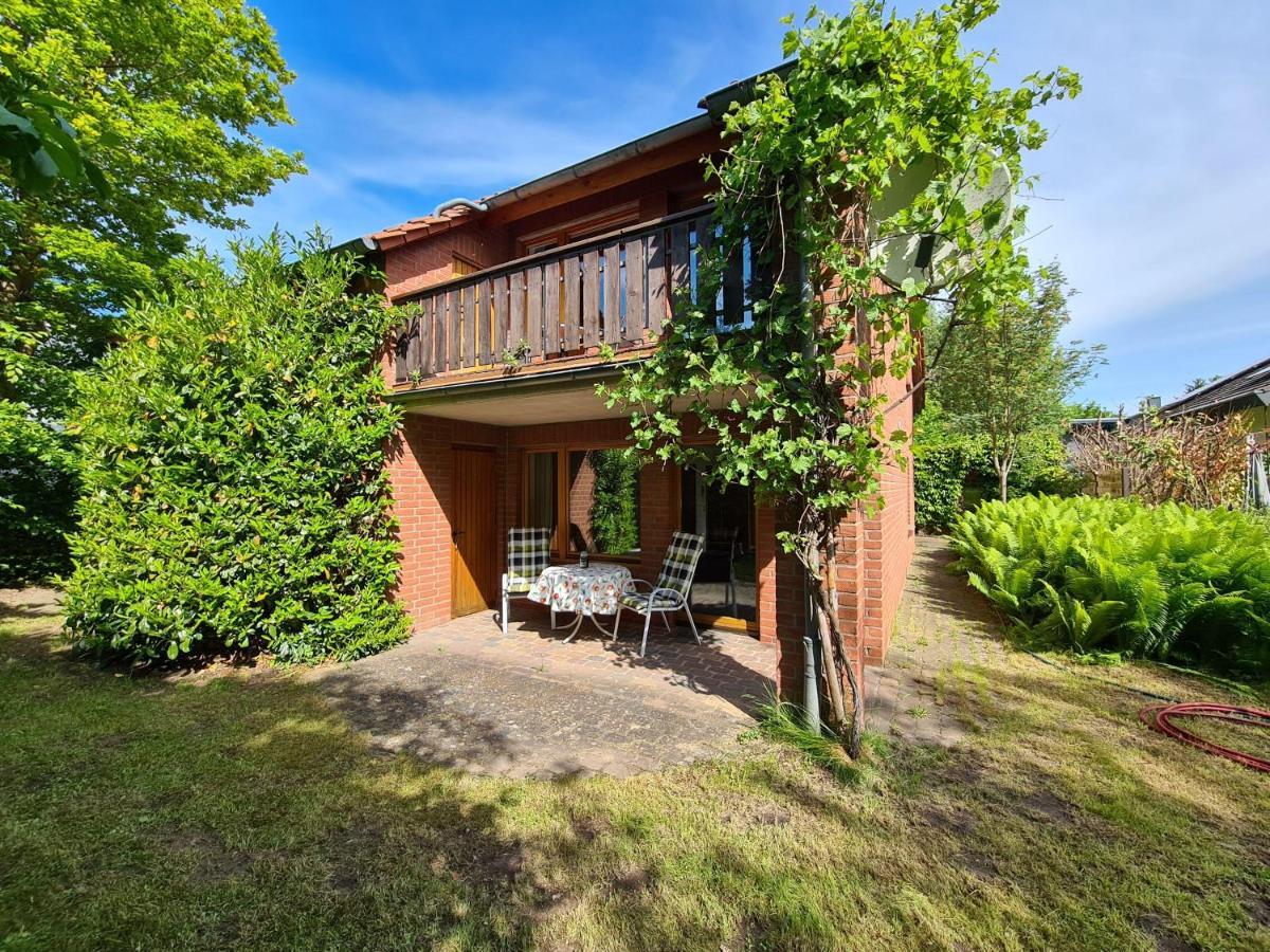 Schickebude Steinhude 2 Exterior foto